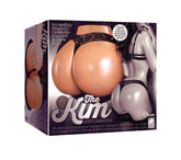 The Kim Assturbator Lifesize Masturbator for Ultimate Pleasure Assturbators